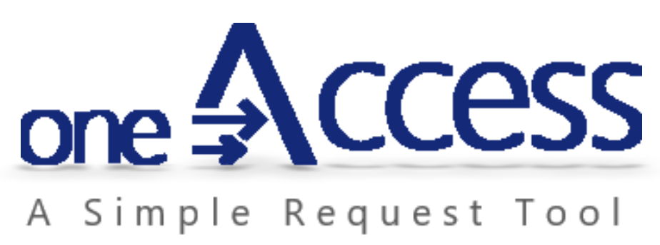 One Access Logo