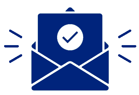 PLS Email Link