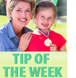 Tip of the Week image 