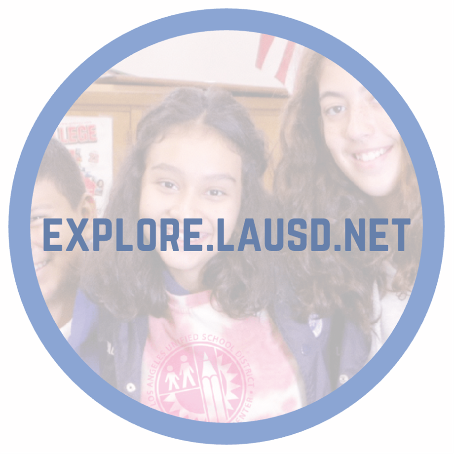 explore.lausd.net