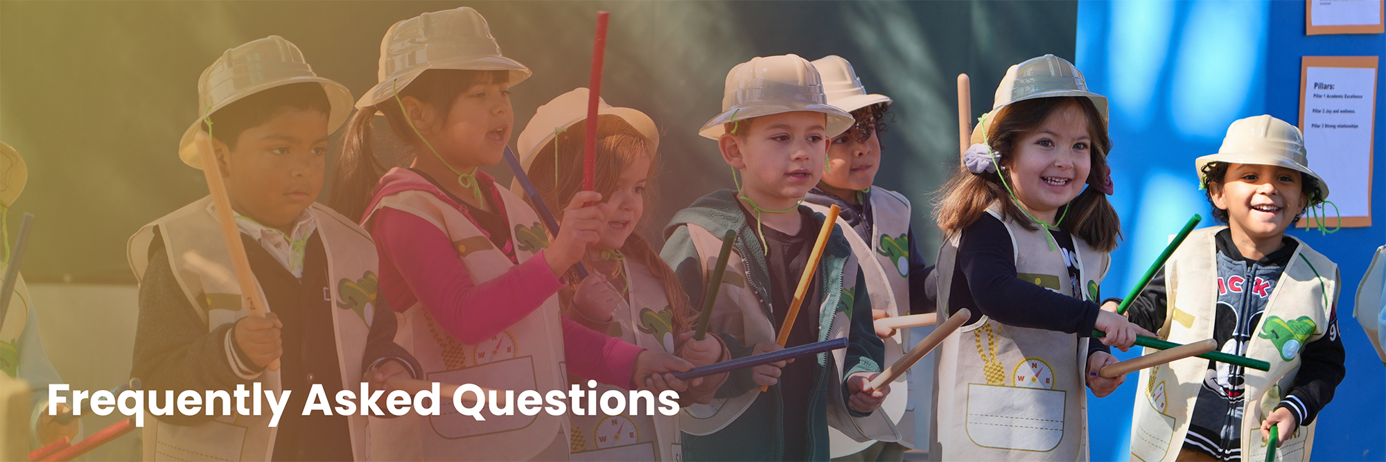 Frequently Asked Questions