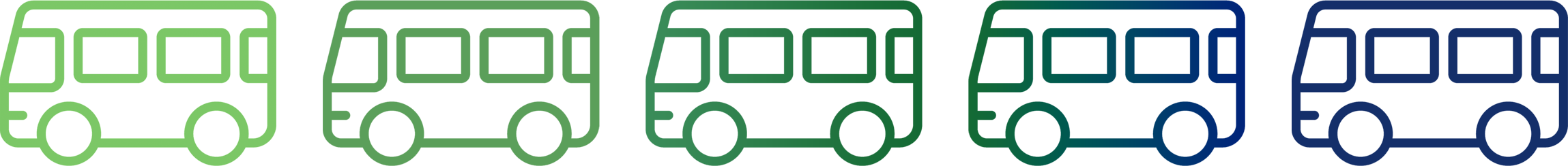 Sun Valley Bus Yard Electrification Project