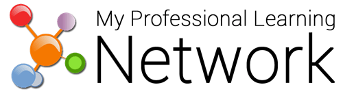 My Professional Learning Network