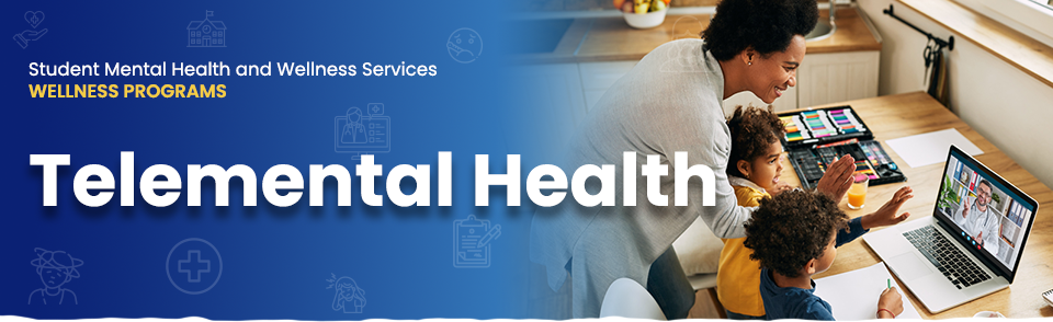 Telemental Health