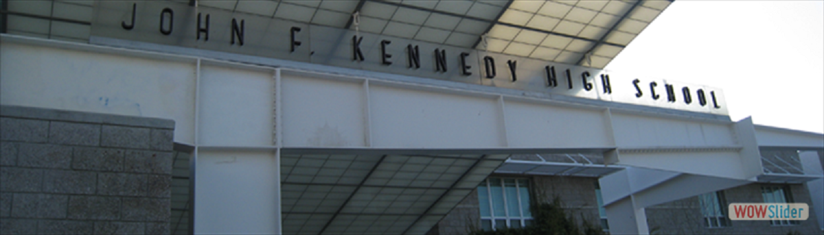 kennedy