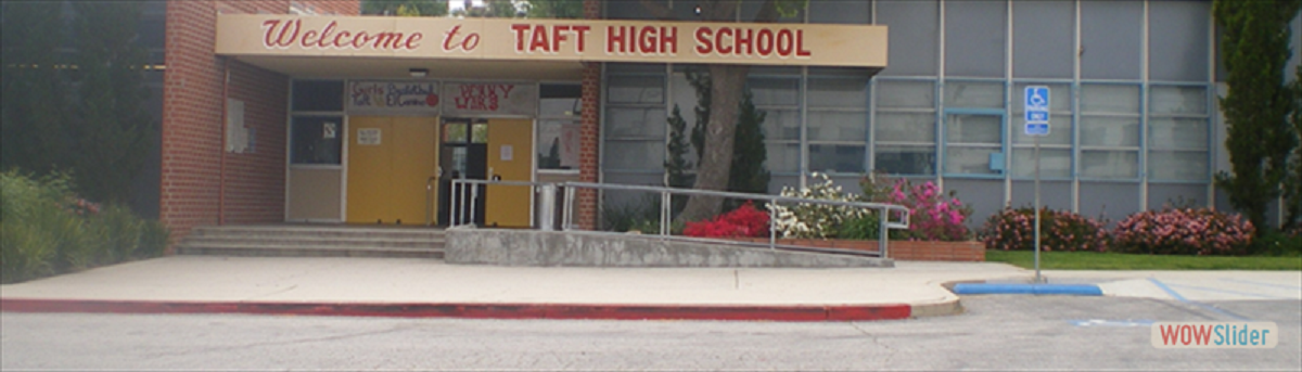 taft